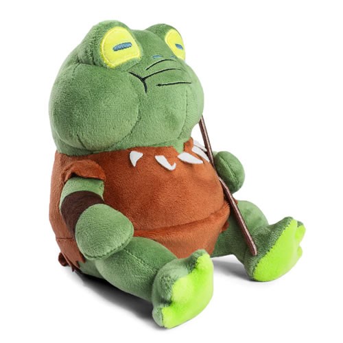 Phunny Plush - Dungeons & Dragons - 8" Bullywug