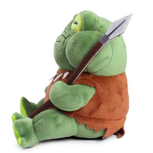 Phunny Plush - Dungeons & Dragons - 8" Bullywug