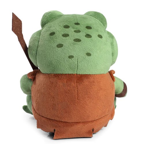 Phunny Plush - Dungeons & Dragons - 8" Bullywug