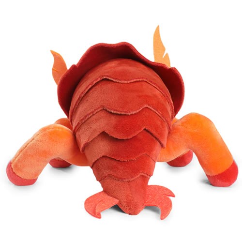 Phunny Plush - Dungeons & Dragons - Rust Monster
