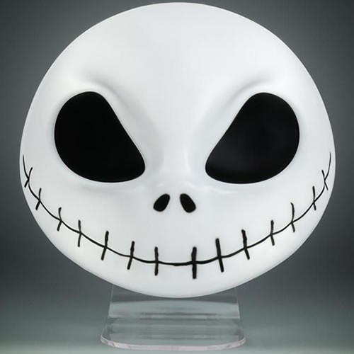Lights & Lamps - NBX - Jack Mask Light