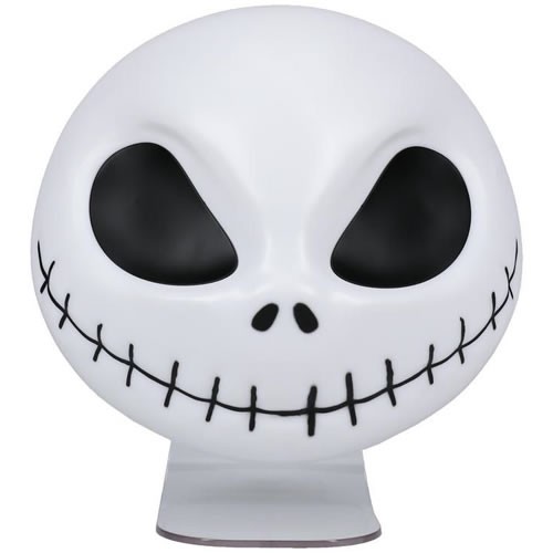 Lights & Lamps - NBX - Jack Mask Light