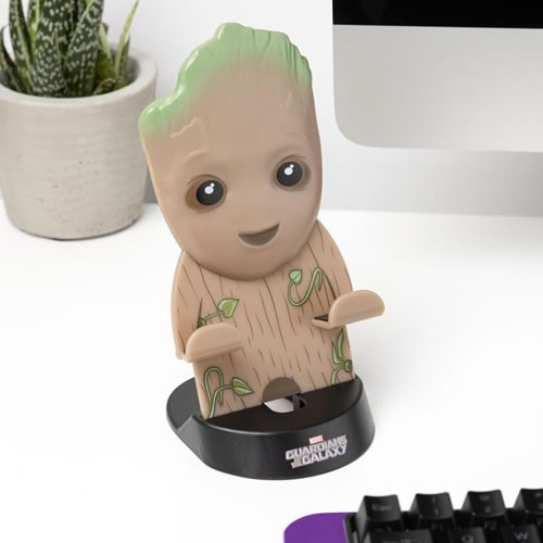 Marvel Accessories - Guardians Of The Galaxy - Groot Smartphone Holder
