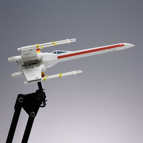 Lights & Lamps - Star Wars - X-Wing Posable Desk Light