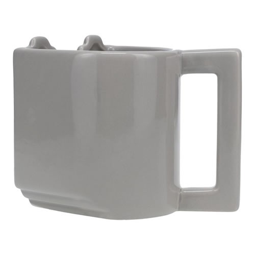 Drinkware - Minecraft - Axolotl Shaped Mug
