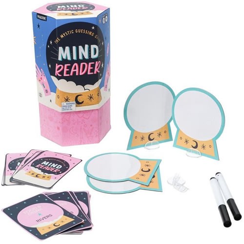 Games - Paladone - Mind Reader