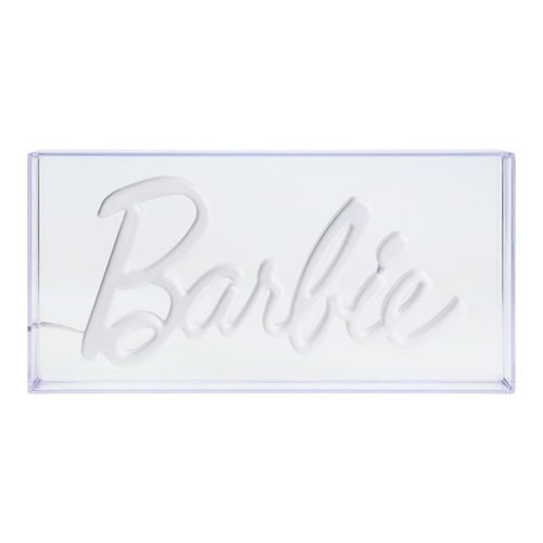 Lights & Lamps - Barbie - LED Neon Light