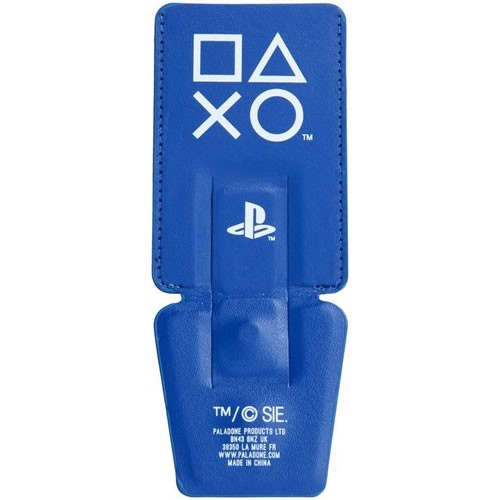 Playstation Accessories - Card Holder And Phone Stand