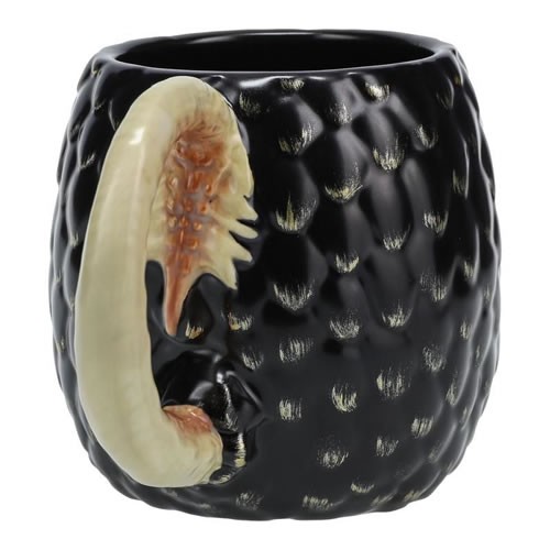 Drinkware - House Of The Dragon - Shaped Mug