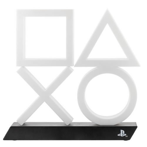Lights & Lamps - Playstation - PS5 Icons Light XL