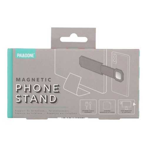 Personal Accessories - Paladone - Magnetic Phone Stand