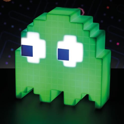 Lights & Lamps - Pac-Man - Ghost Light V2