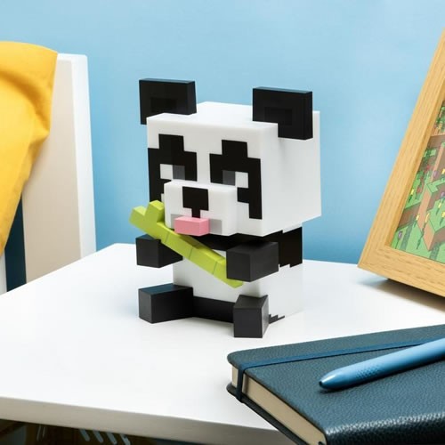 Lights & Lamps - Minecraft - Panda Light