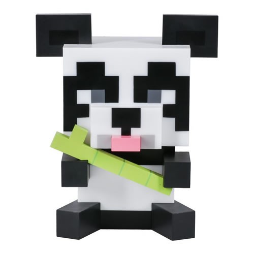 Lights & Lamps - Minecraft - Panda Light