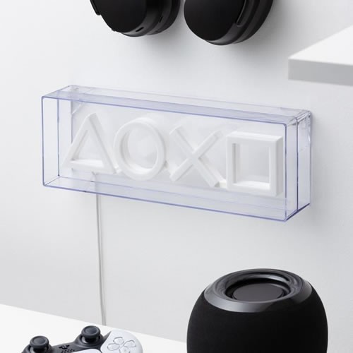Lights & Lamps - Playstation - LED Neon Light