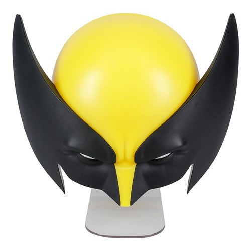 Lights & Lamps - Marvel - X-Men - Wolverine Mask Light