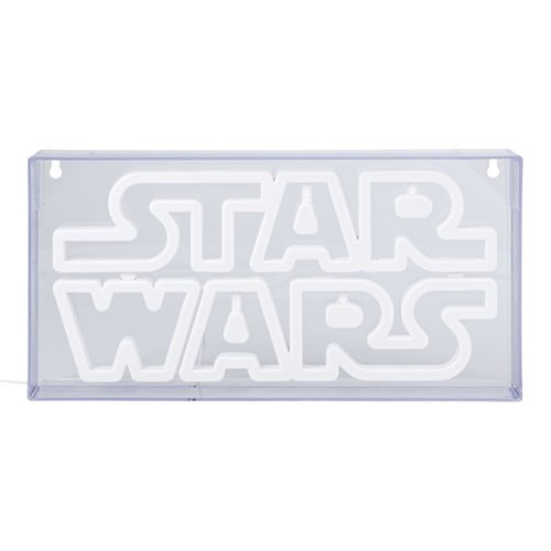 Lights & Lamps - Star Wars - LED Neon Light