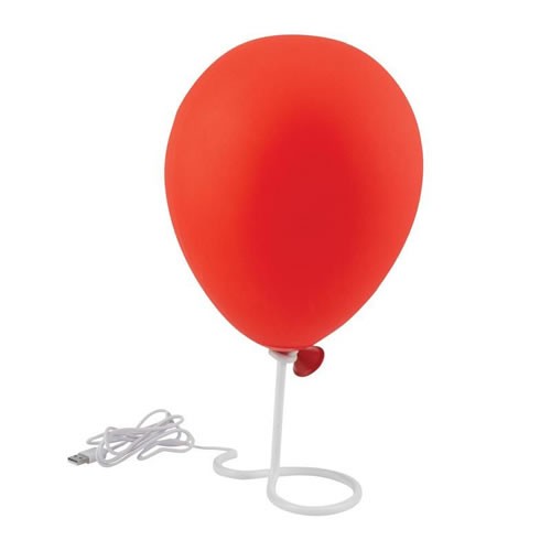 Lights & Lamps - IT - Pennywise Balloon Lamp