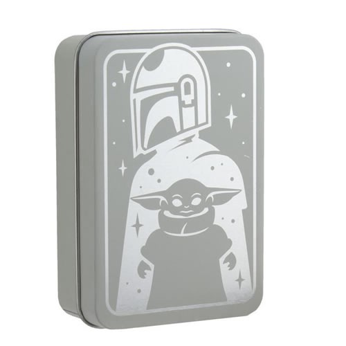 Games - Star Wars - The Mandalorian - Trivia Quiz