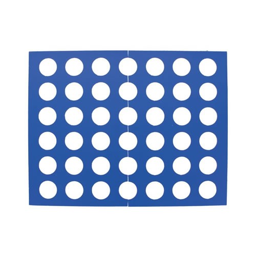 Magnets - Connect 4 - Fridge Magnets