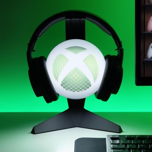 Lights & Lamps - Xbox - Head Light