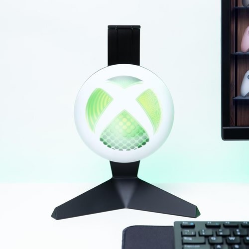 Lights & Lamps - Xbox - Head Light