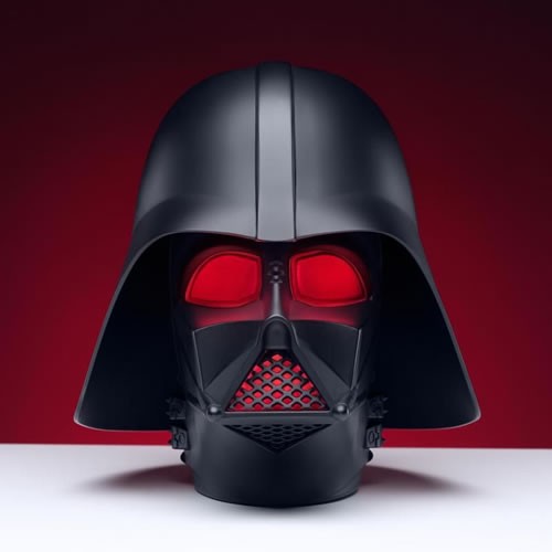 Lights & Lamps - Star Wars - Darth Vader Light w/ Sound