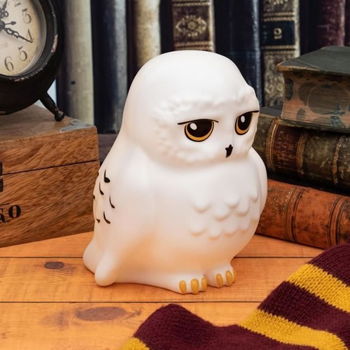 Lights & Lamps - Harry Potter - Hedwig Light