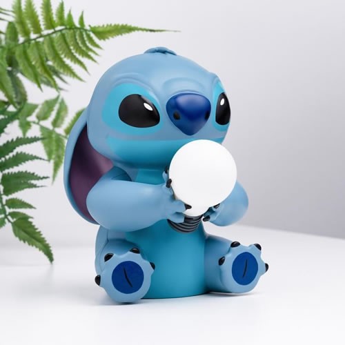 Lights & Lamps - Disney - Stitch Light