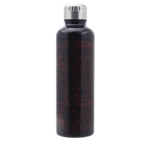 Drinkware - Stanger Things - Hellfire Metal Water Bottle