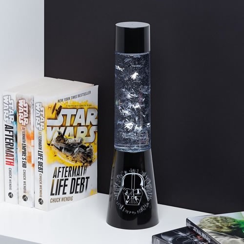 Lights & Lamps - Star Wars - Plastic Flow Lamp