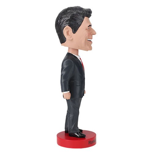 Bobbleheads Figures - Ronald Reagan