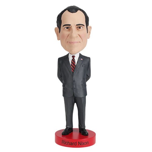 Bobbleheads Figures - Richard Nixon