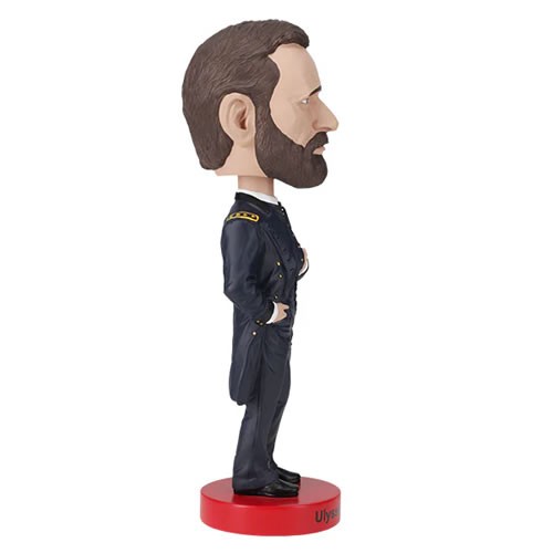 Bobbleheads Figures - Ulysses S. Grant