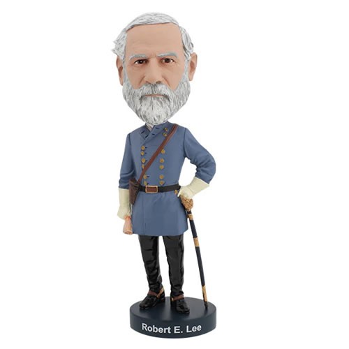 Bobbleheads Figures - Robert E. Lee