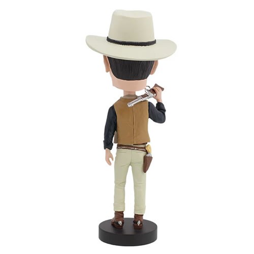 Bobbleheads Figures - John Wayne (Cowboy)