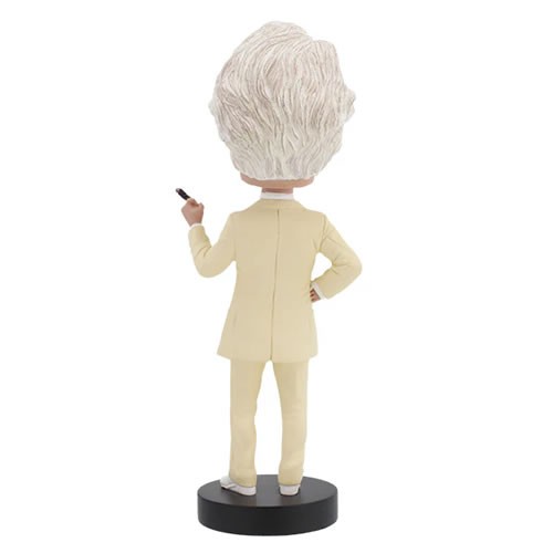 Bobbleheads Figures - Mark Twain