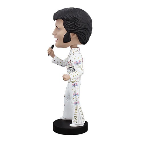 Bobbleheads Figures - Elvis Eagle Suit (Aloha)