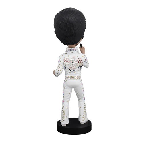 Bobbleheads Figures - Elvis Eagle Suit (Aloha)