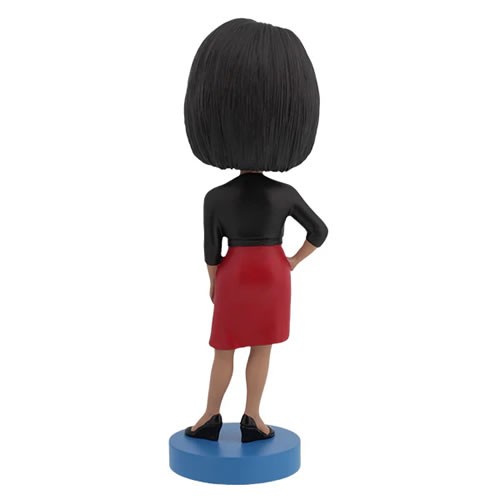 Bobbleheads Figures - Michelle Obama