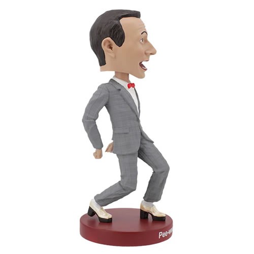 Bobbleheads Figures - Pee-Wee Herman