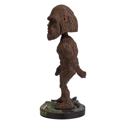 Bobbleheads Figures - Bigfoot