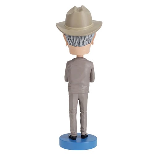Bobbleheads Figures - Lyndon B. Johnson