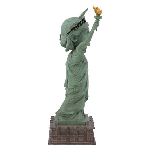 Bobbleheads Figures - Statue Of Liberty