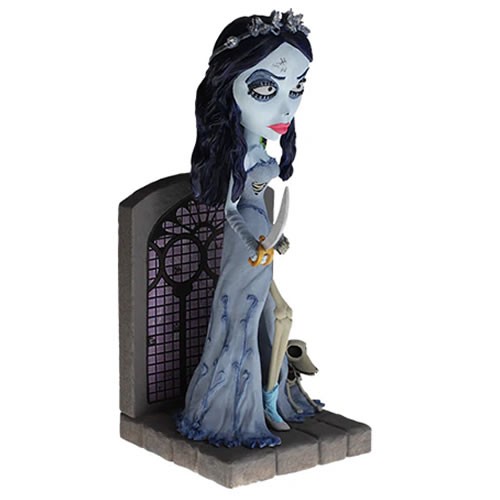 Bobbleheads Figures - The Corpse Bride - Emily