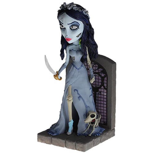 Bobbleheads Figures - The Corpse Bride - Emily