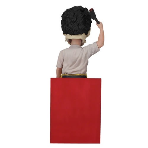 Bobbleheads Figures - The Texas Chainsaw Massacre - Leatherface (Killing Mask)