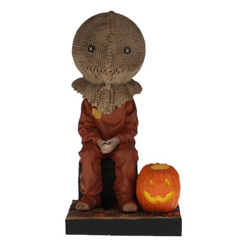 Bobbleheads Figures - Trick 