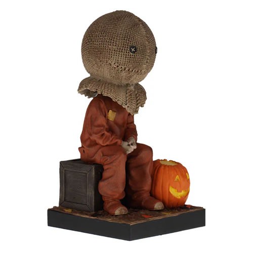 Bobbleheads Figures - Trick 