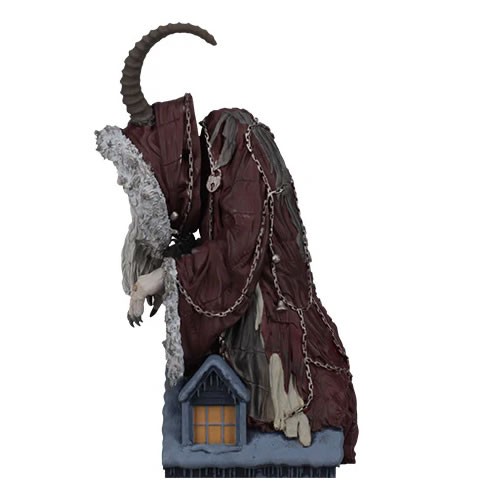 Bobbleheads Figures - Krampus